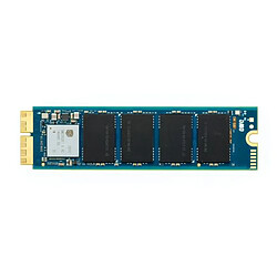 Avis Owc Aura N2 Disque Dur SSD Interne 1To M.2 PCI Express 3.1 QLC 3D NAND NVMe Bleu