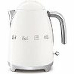 Bouilloire sans fil 1.7l 2400w blanc - klf03wheu - SMEG