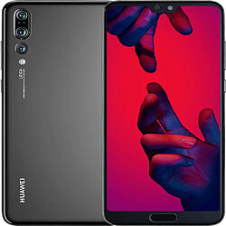 Avis Huawei P20 Pro 128Go Noir