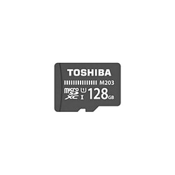 Carte mémoire Toshiba