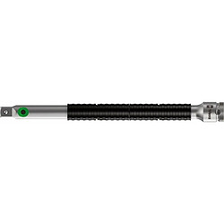 Acheter Wera Rallonge souple avec flexible-lock 1/4'', Long. : 75 mm