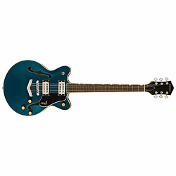 G2655 Streamliner Jr. Midnight Sapphire Gretsch Guitars