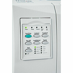 Imprimante Matricielle Lexmark 2590N PLUS