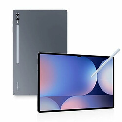 Avis Tablette Samsung Galaxy Tab S10 Ultra 14,6" 512 GB Gris