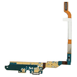 Wewoo Pièce détachée Câble flexible Flex cable de pour Samsung Galaxy S IV / i9500