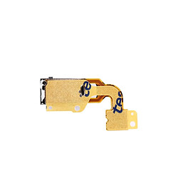 Wewoo Pour Nokia Lumia 520/620 écouteurs Jack Flex Cable pièce détachée