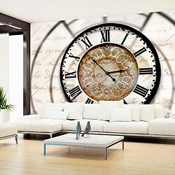 Paris Prix Papier Peint Elusive Time 70 x 100 cm 