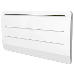 Radiateur électrique à inertie sèche 2000w blanc - bat-ht20pma2 - KALIA