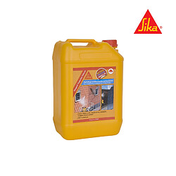 Hydrofuge SIKA Sikagard Protection Toiture - 5L