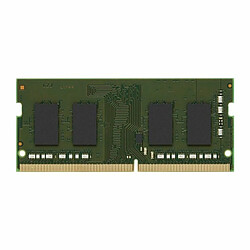 Mémoire RAM Kingston KCP432SS8/16 3200 MHz 16 GB DDR4 CL22 DDR4 16 GB 