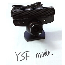 NC YSF mode® Camera Eye for PlayStation 3 PS3