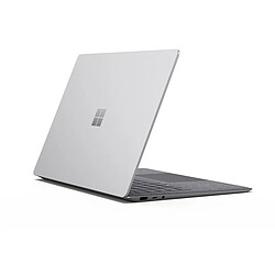 Avis Ordinateur Portable Microsoft R1U-00005 Qwertz Allemand 13,5" Intel Corre i5-1245U 8 GB RAM 512 GB SSD