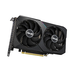 Avis ASUS GeForce RTX 3060 V2 - DUAL - 12 Go