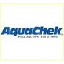 Avis 50 bandelettes test pour oxygène - aquaoxy - AQUACHEK