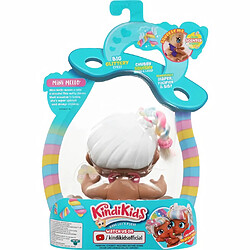 Avis Moose Toys KINDI KIDS Poupée Bébé 21 cm Mini Mello