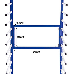 Monstershop Connecteur à deux voies pour Chariot de Séchage Combinable pas cher