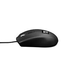 Avis Souris Mionix Avior 5000 dpi - TAPIS OFFERT !