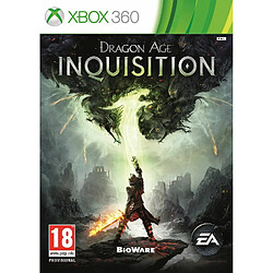 Electronic Arts Dragon Age : Inquisition (Xbox 360)