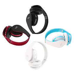 Acheter Universal Casque Bluetooth sans fil pliable