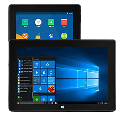 Yonis Tablette Windows & Android 10 pouces+32 Go