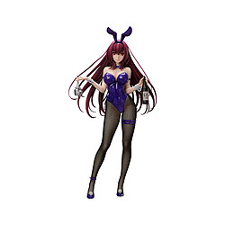 Freeing Fate /Grand Order - Statuette 1/4 Scathach: Sashi Ugatsu Bunny Ver. 44 cm (re-run) 