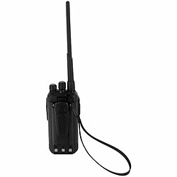 Avis TW15 - Talkie Walkie Power Acoustics