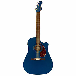 Avis Redondo Player Lake Placid Blue Fender