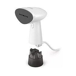 Acheter Défroisseur vapeur à main 18g/mn 900w blanc/gris - STH1010.10 - PHILIPS