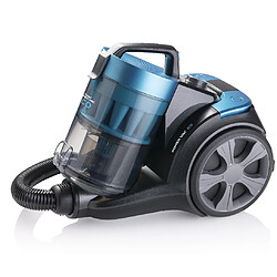 Aspirateur sans sac multi-cyclonique 79db bleu - amc2000b - BESTRON