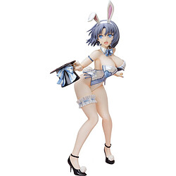 Freeing - Shinobi Master Senran Kagura: New Link - Statuette 1/4 Yumi: Bare Leg Bunny Ver. re-run 38 cm 