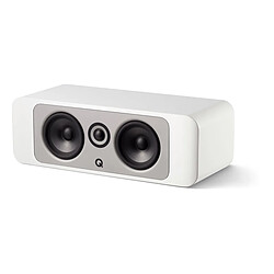 Q Acoustics Concept 90 Blanc - Enceinte Centrale 