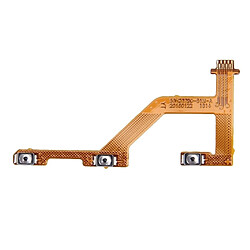 Wewoo Pour HTC 10 / One M10 Power Flex Câble flexible Flex Cable pièce détachée 