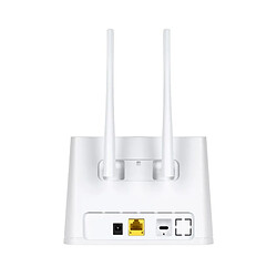 Router Rebel RB-0702 pas cher