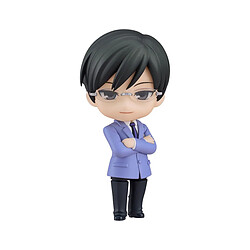 Orange Rouge Ouran High School Host Club - Figurine Nendoroid Kyoya Ootori 10 cm 