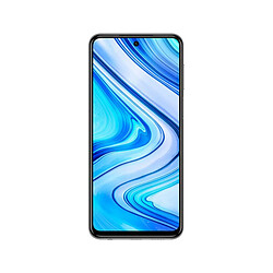 Xiaomi Redmi Note 9 Pro 4G 64GB/6GB Dual SIM Blanco