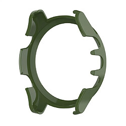 Acheter Wewoo Boîtier de montre Étui de protection pour Smartwatch Garmin Forerunner 935 vert