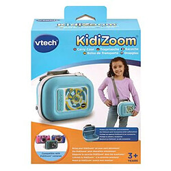 Sacoche Kidizoom Vtech Baby Bleu 