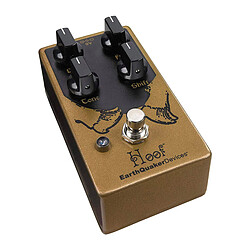 Hoof V2 Hybrid Fuzz EarthQuaker Devices 