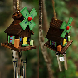 Wind Chimes