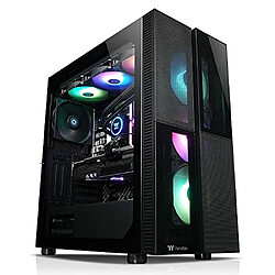 Thermaltake Telesto Noir THERMALTAKE Telesto Noir