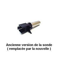 Avis Indesit Sonde de temperature ntc c00083915 pour Lave-linge