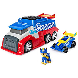 Spin Master PAW Patrol - Race Mobile Pit Stop Vehicle 