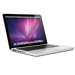 Apple A1278 · Reconditionné Apple MacBook Pro 13" mi-2012 - 4Go - SSD 128Go