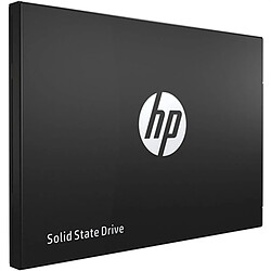 Disque dur HP S650 480 GB SSD