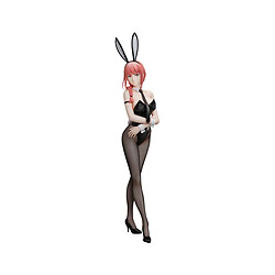 Freeing Chainsaw Man - Statuette 1/4 Makima: Bunny Ver. 50 cm