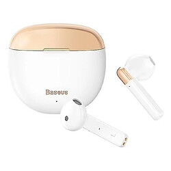 Universal Bluetooth 5.0 casque casque sans fil anti perte GPS bouchon d'oreille stéréo mains libres 