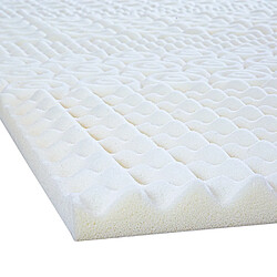 Acheter Olympe Literie Surmatelas Nuage