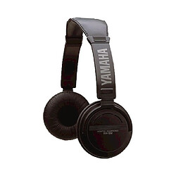 Yamaha Casque supra-auriculaire fermé de monitoring RH-5MA