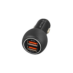 Chargeur voiture 12V