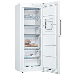 Avis Congélateur armoire 60cm 198l - gsv29vwev - BOSCH